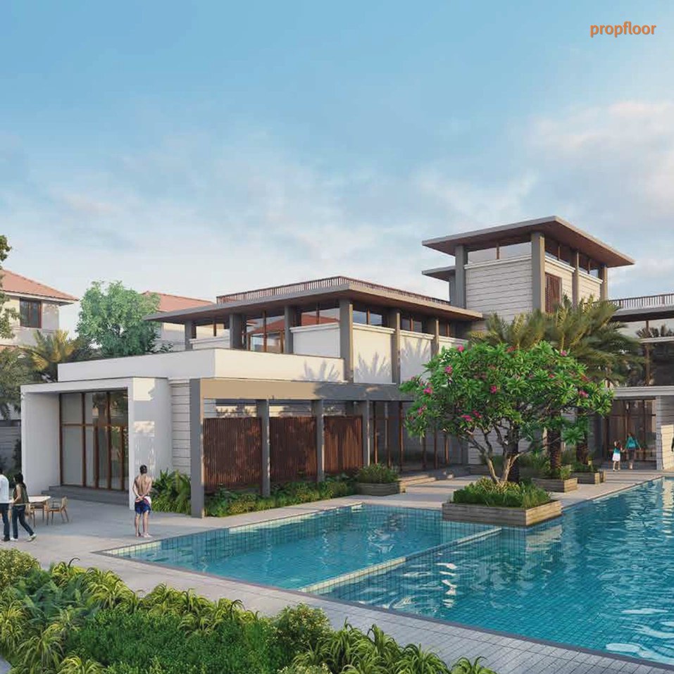 Gallery image 1 for Adarsh Tranqville