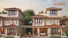 Main image for Adarsh Tranqville