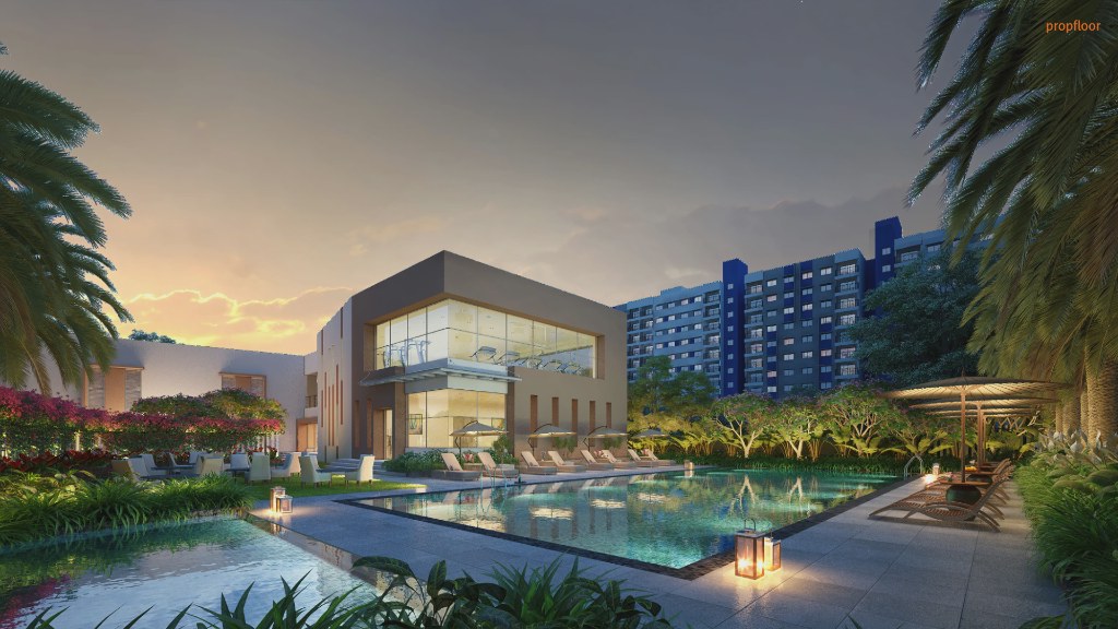 Gallery image 2 for Adarsh Tropica