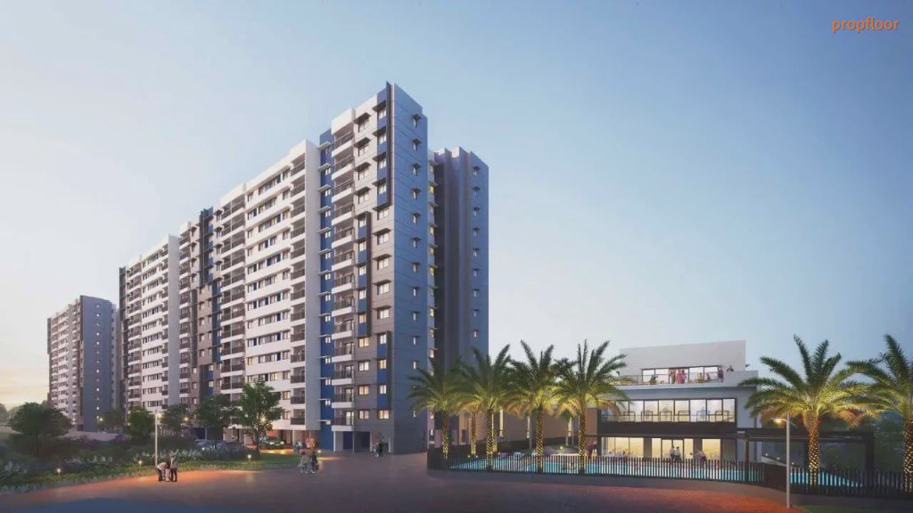 Gallery image 1 for Adarsh Tropica