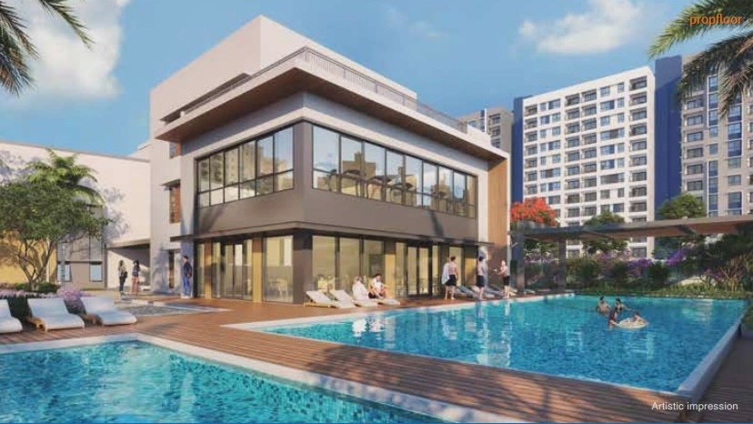 Gallery image 1 for Adarsh Tropica