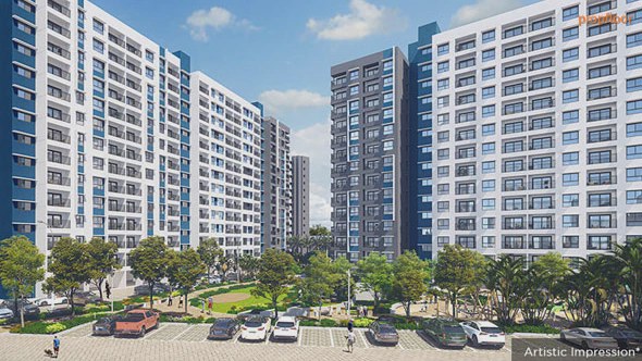 Main image for Adarsh Tropica