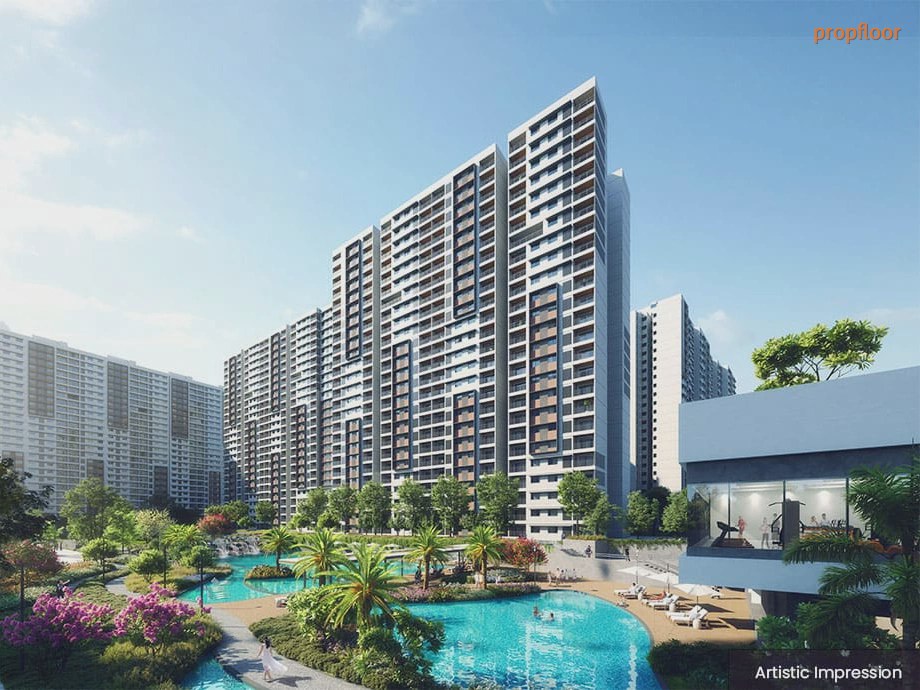 Gallery image 2 for Adarsh Welkin Park