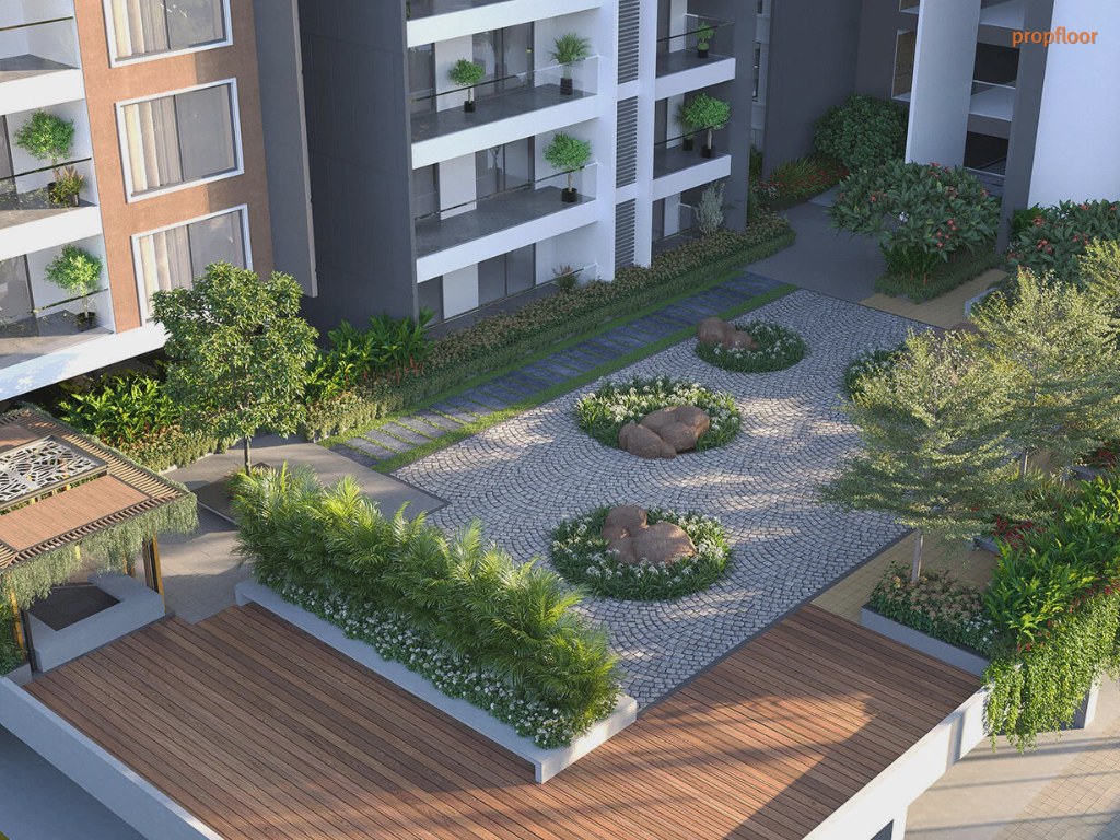 Gallery image 5 for Amberstone Ventara Residences