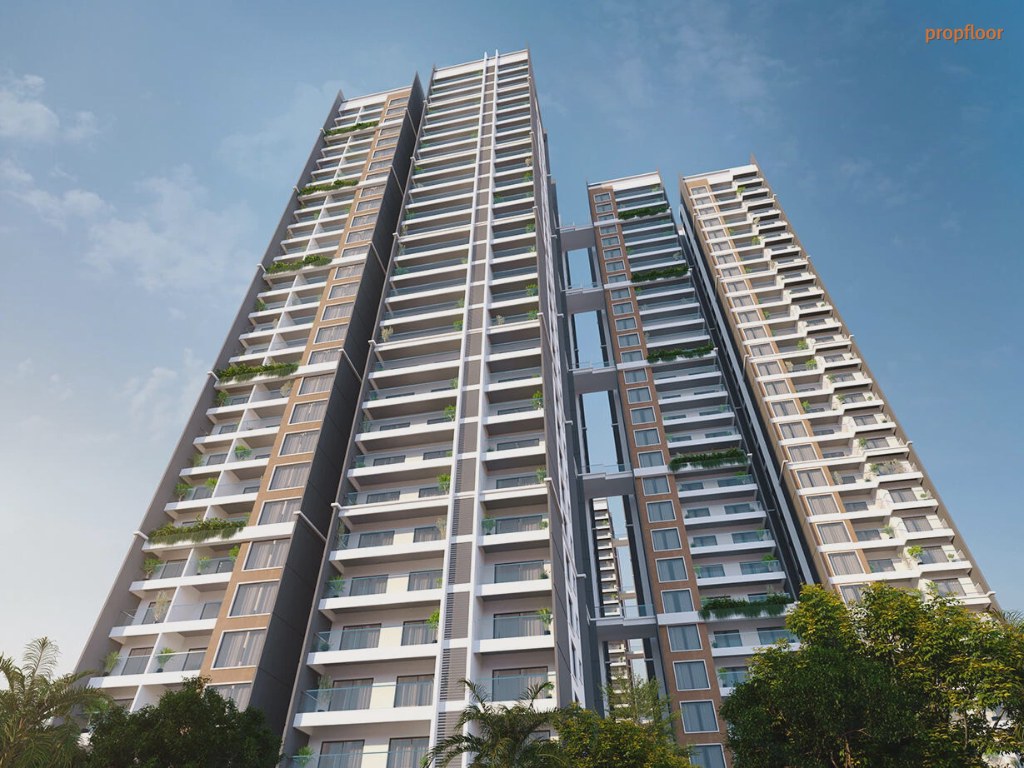 Gallery image 1 for Amberstone Ventara Residences