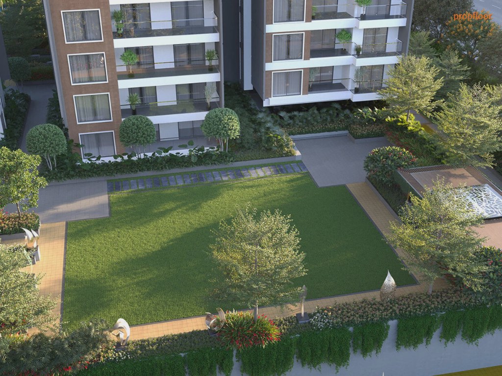 Gallery image 1 for Amberstone Ventara Residences