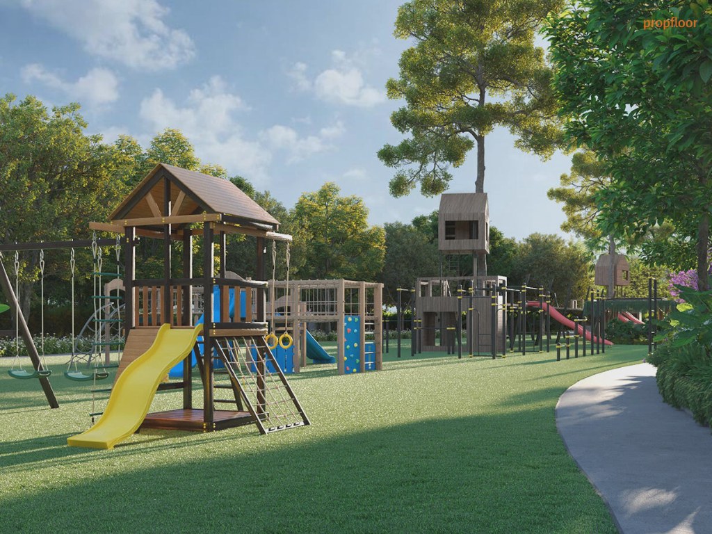 Gallery image 4 for Amberstone Ventara Residences