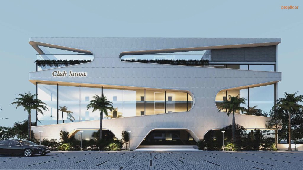 Gallery image 6 for Amberstone Ventara Residences