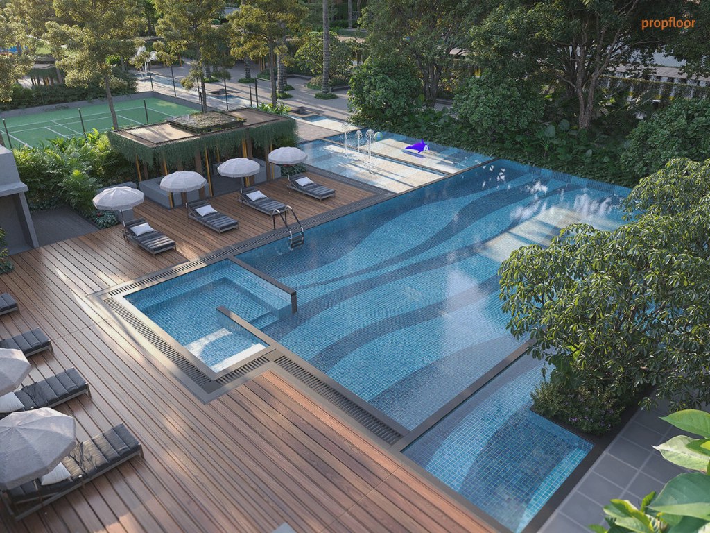 Gallery image 2 for Amberstone Ventara Residences