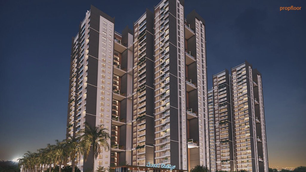 Main image for Amberstone Ventara Residences