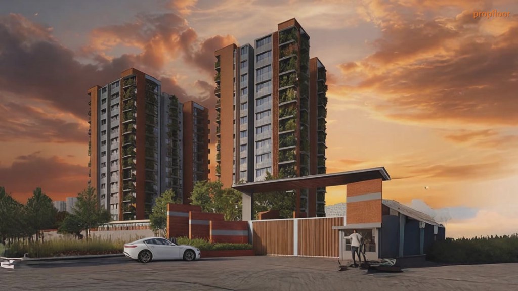 Main image for Amogaya Adorit