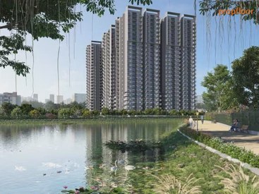 Gallery image 1 for Amrutha Lake Vista