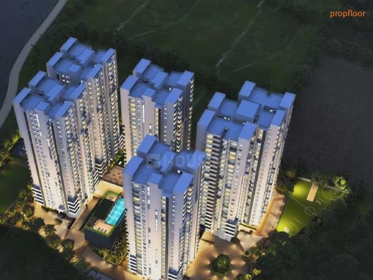 Gallery image 1 for Amrutha Lake Vista