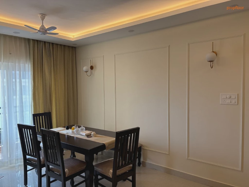 Gallery image 3 for Amrutha Platinum Towers