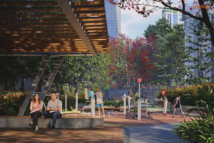 Gallery image 3 for Ankuraa Pristine Park