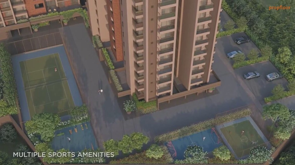 Gallery image 2 for Arvind Skycrest