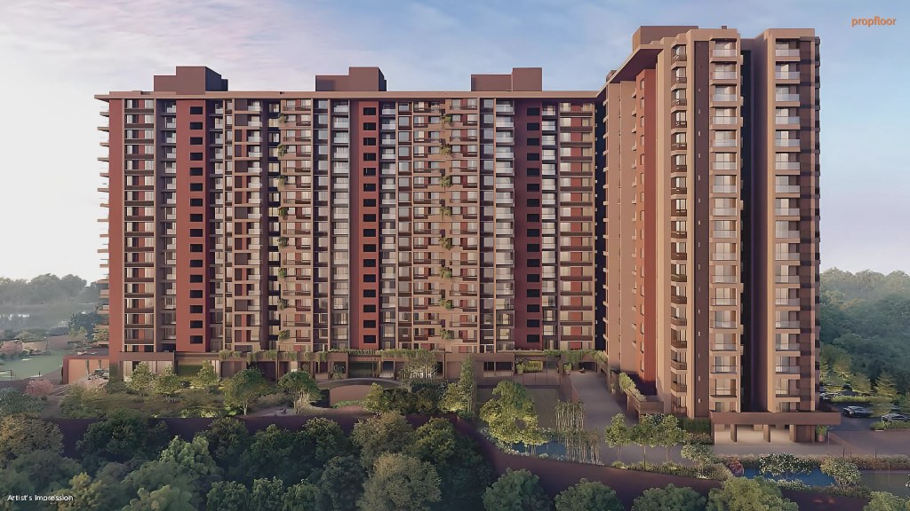 Gallery image 2 for Arvind Skycrest