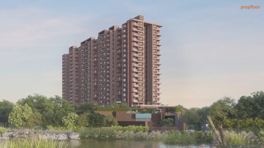 Main image for Arvind Skycrest