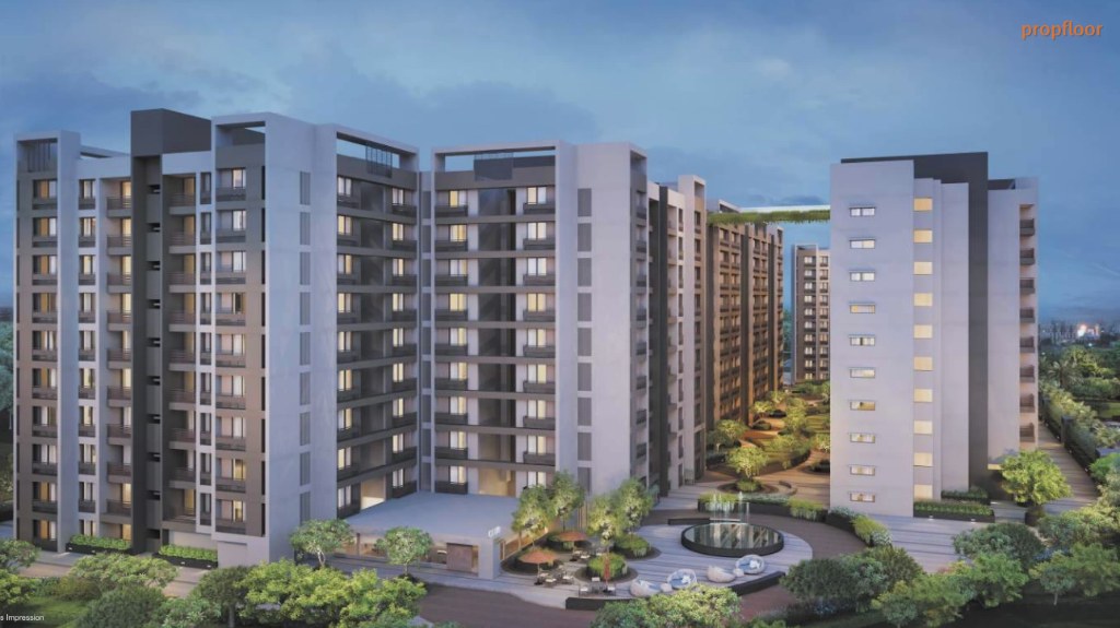 Main image for Arvind Skylands