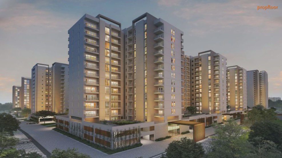 Main image for Assetz 63° East