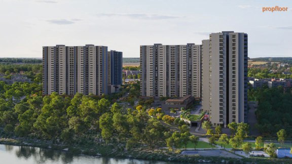 Main image for Assetz Mizumi Reserve