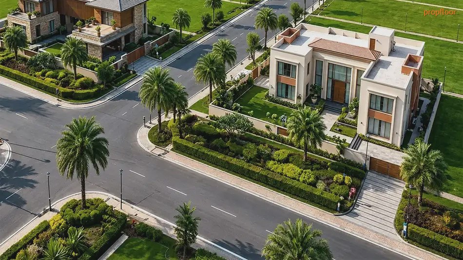 Gallery image 1 for Assetz Palmscape