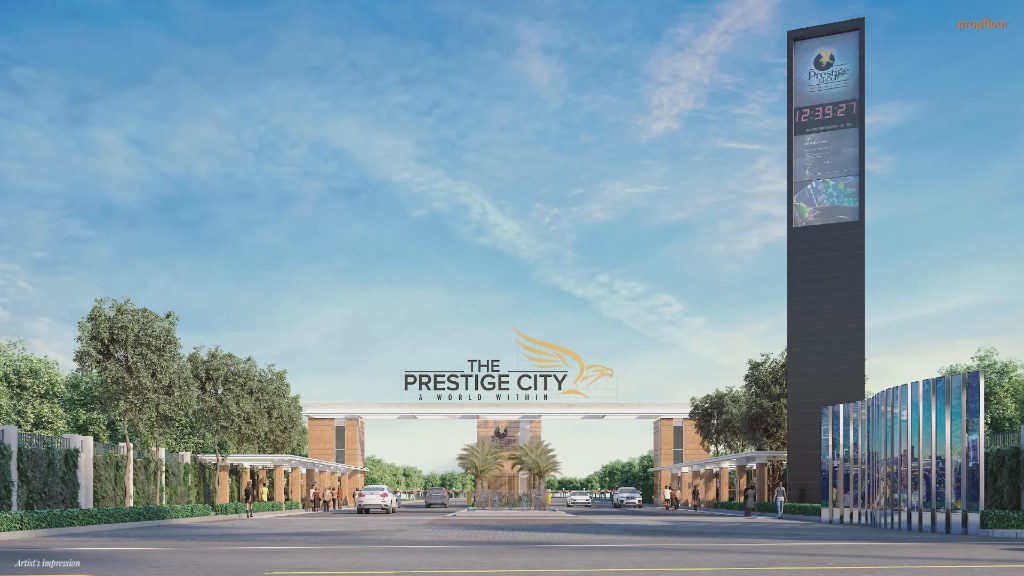Gallery image 4 for Aston Park at Prestige City