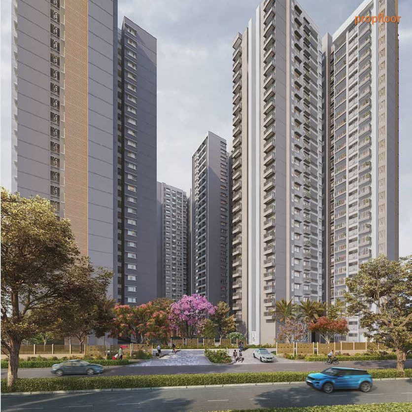 Gallery image 2 for Aston Park at Prestige City