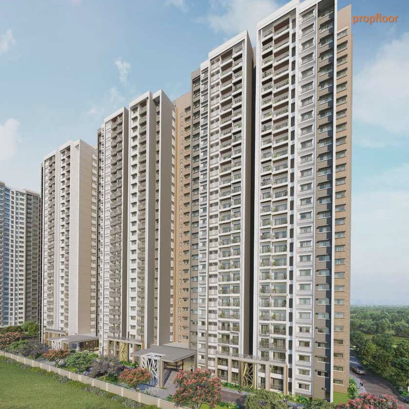 Gallery image 1 for Aston Park at Prestige City