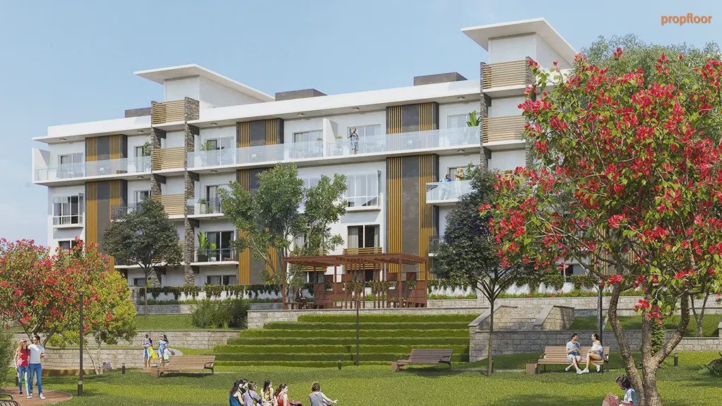 Gallery image 1 for Birla Alokya
