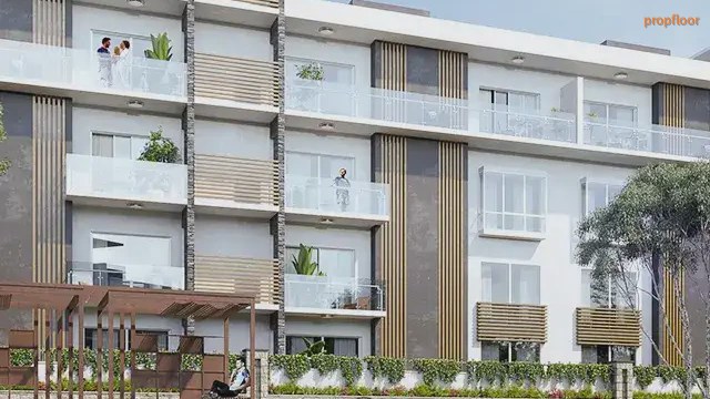 Main image for Birla Alokya