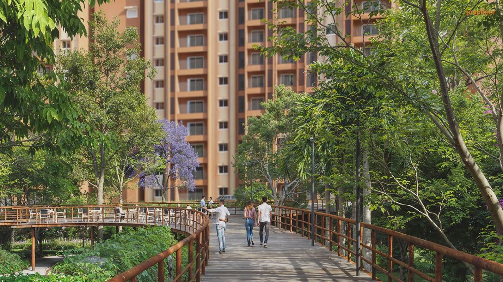 Gallery image 3 for Birla Evara