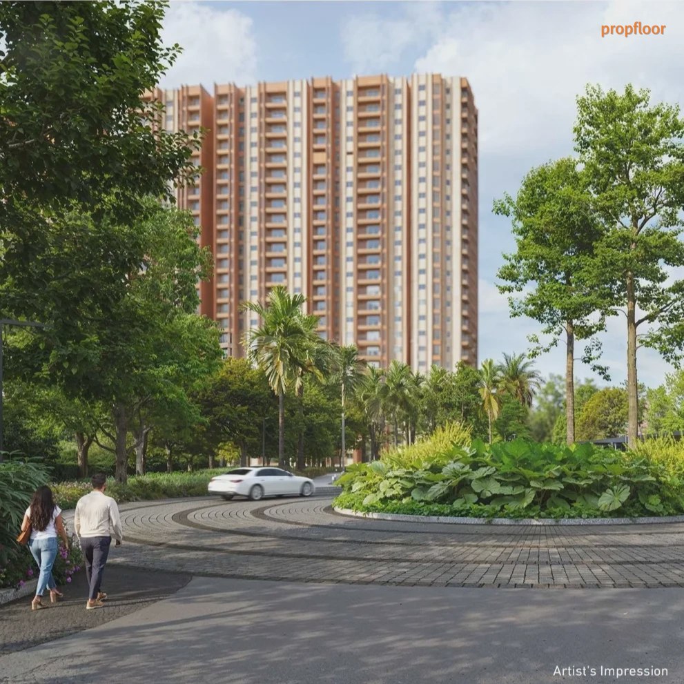 Gallery image 5 for Birla Evara