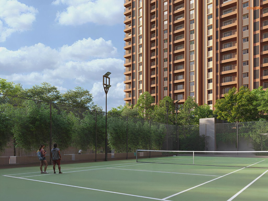 Gallery image 2 for Birla Evara
