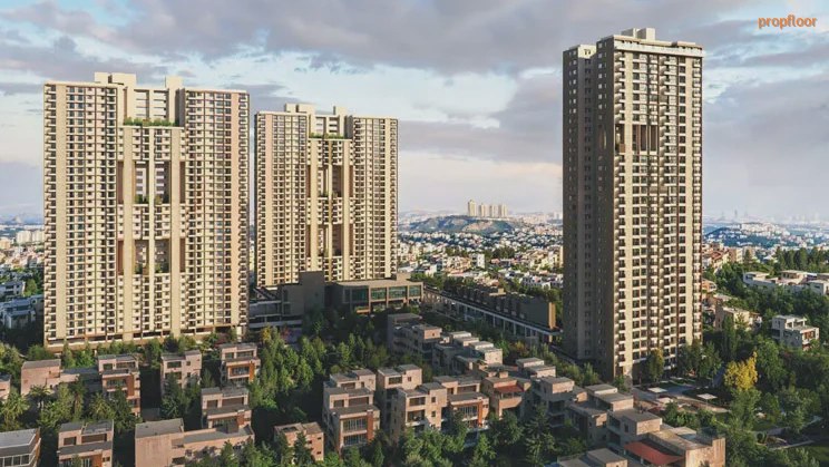 Main image for Birla Ojasvi