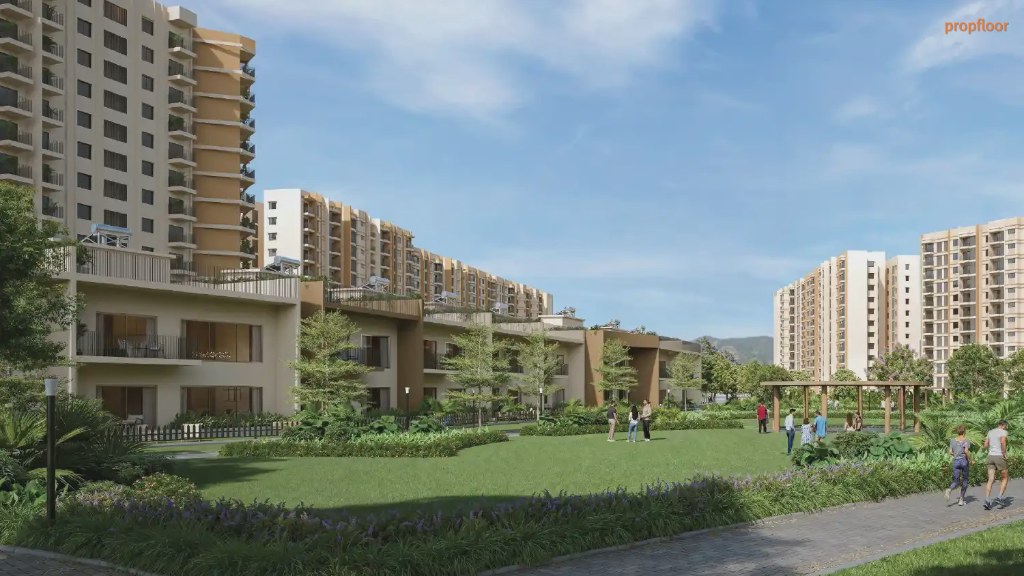 Gallery image 6 for Birla Trimaya