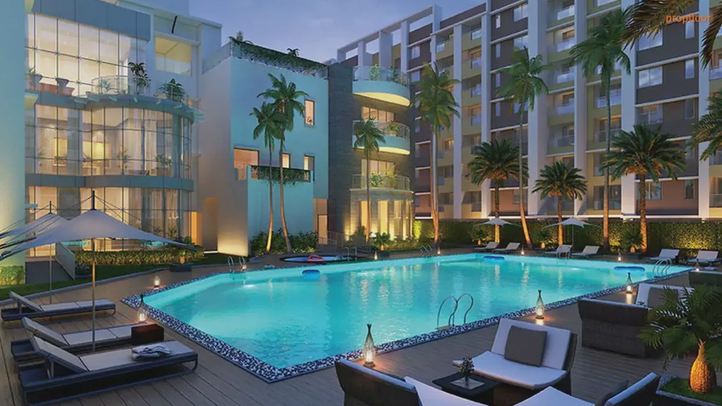 Gallery image 5 for Birla Trimaya