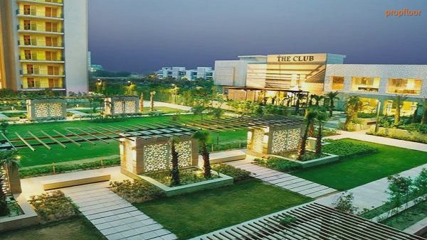 Gallery image 4 for Birla Trimaya