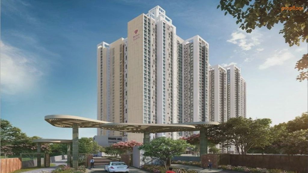 Main image for Birla Trimaya