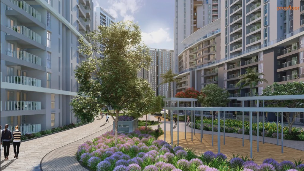 Gallery image 1 for Brigade Cornerstone Utopia – Halcyon