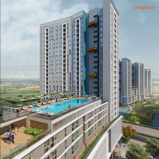 Gallery image 2 for Brigade Cornerstone Utopia – Halcyon