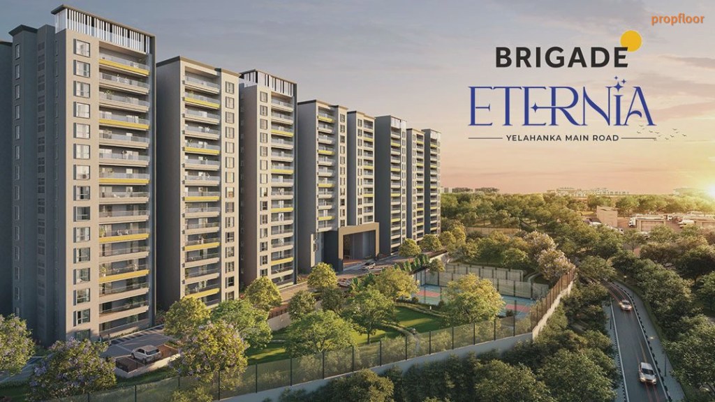 Main image for Brigade Eternia