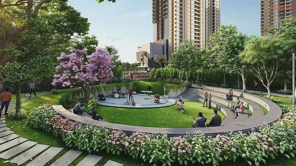 Gallery image 3 for Brigade Komarla Heights
