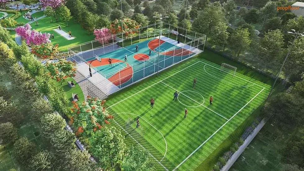 Gallery image 1 for Brigade Komarla Heights