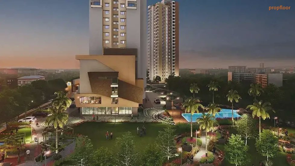 Gallery image 2 for Brigade Komarla Heights