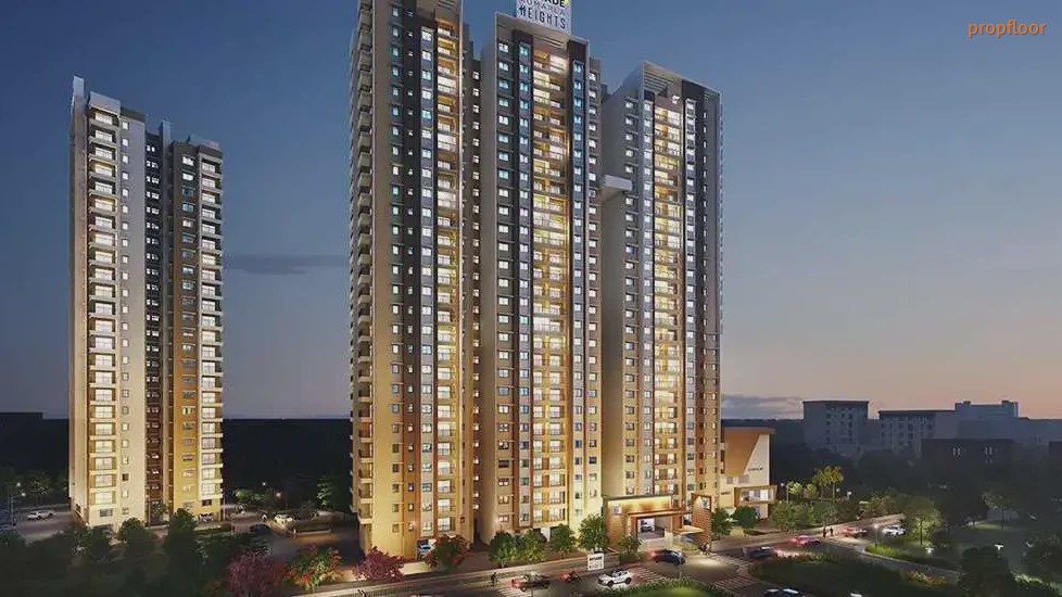 Main image for Brigade Komarla Heights
