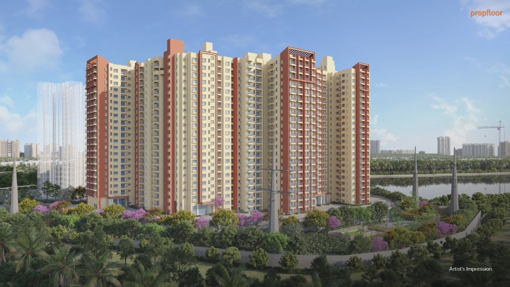 Main image for Brigade Lakecrest