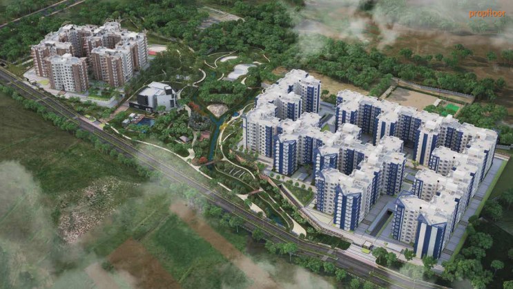 Gallery image 2 for Brigade Meadows