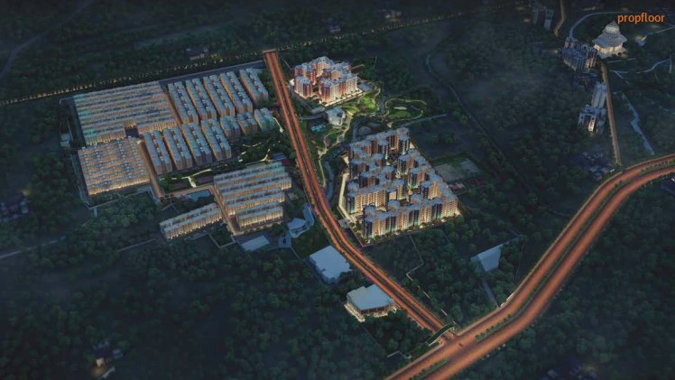Gallery image 1 for Brigade Meadows