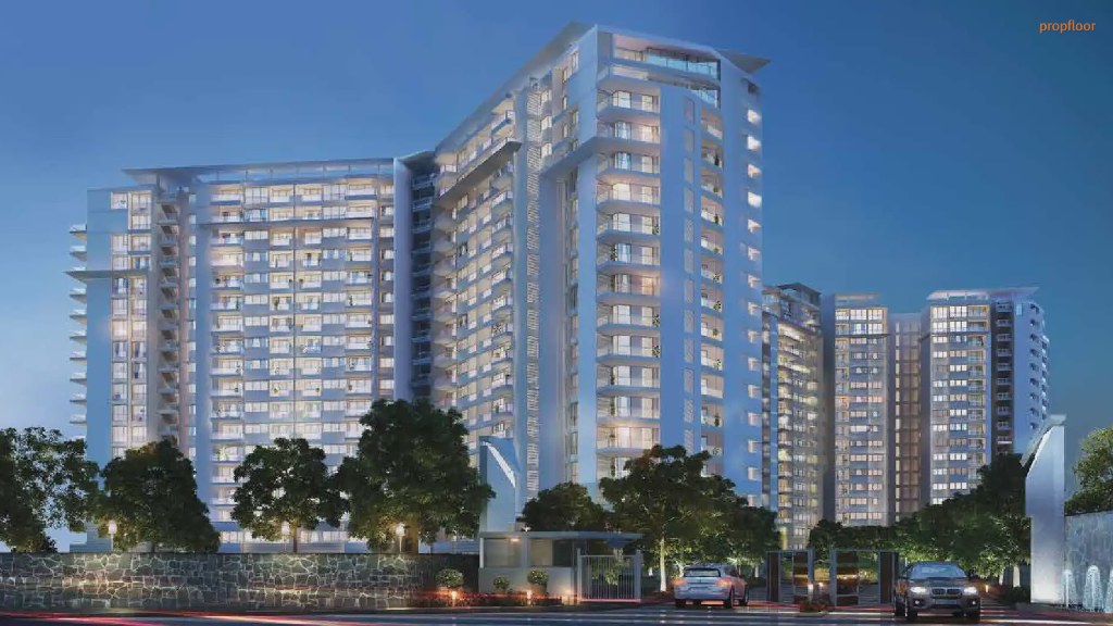Main image for Brigade Metropolis